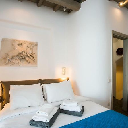 Luxury Athena Suite In Villa Georgia - Breathtaking Sea View And Pool Front Plintri 외부 사진